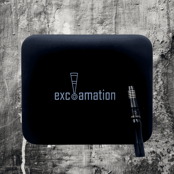 Exclamation Darts EX-light II 2BA