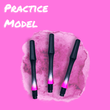  Joker Driver Zero Gradation Shaft Pink Practice Model
