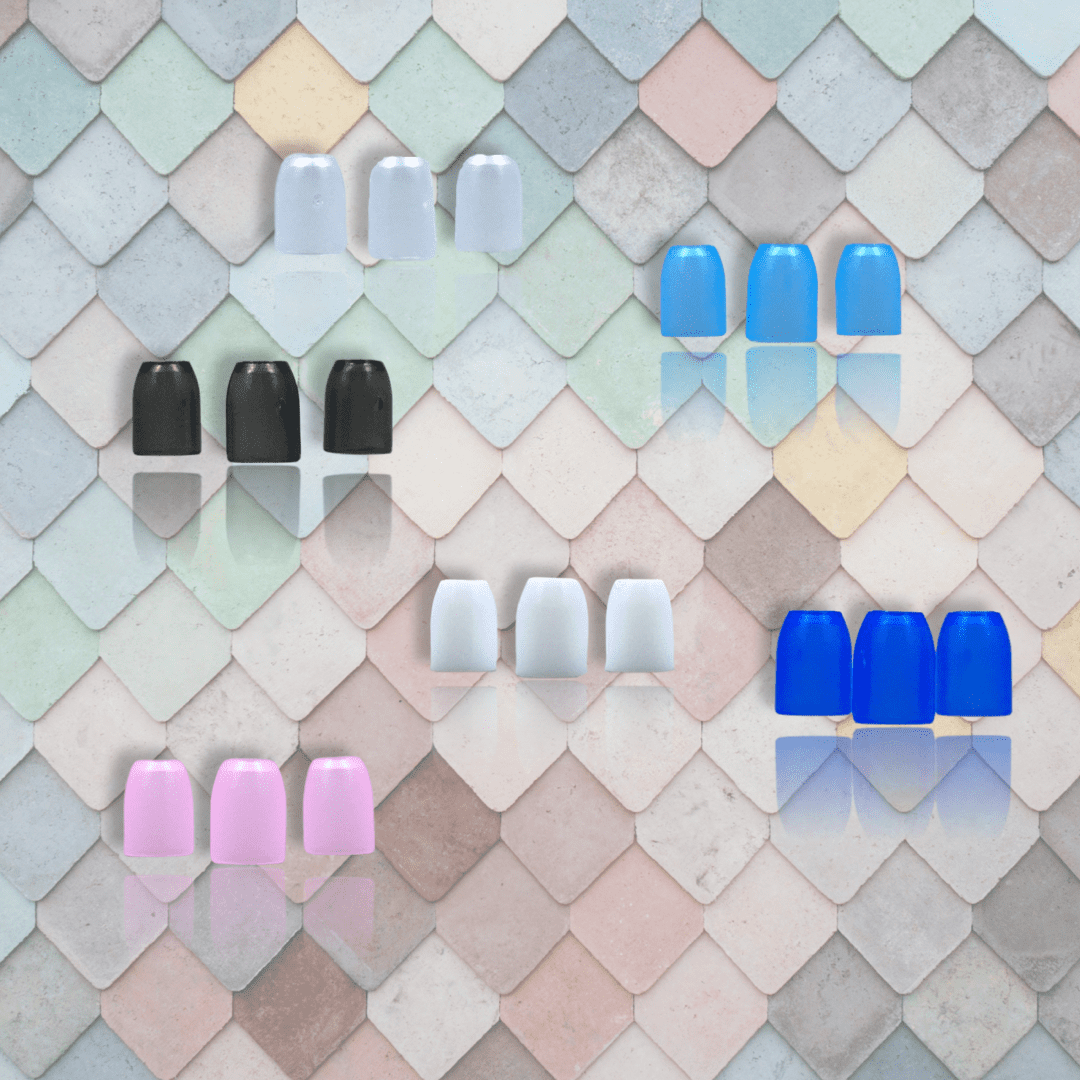 L-Style Champagne Ring Darts NZ