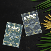  National Playing Cards