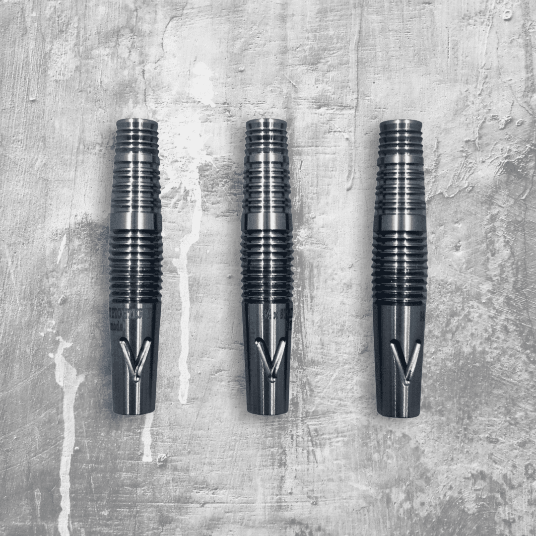  S4 x Street Fighter Ryu 2BA Soft-tip Darts