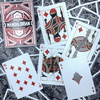 The Mandalorian Poker Cards