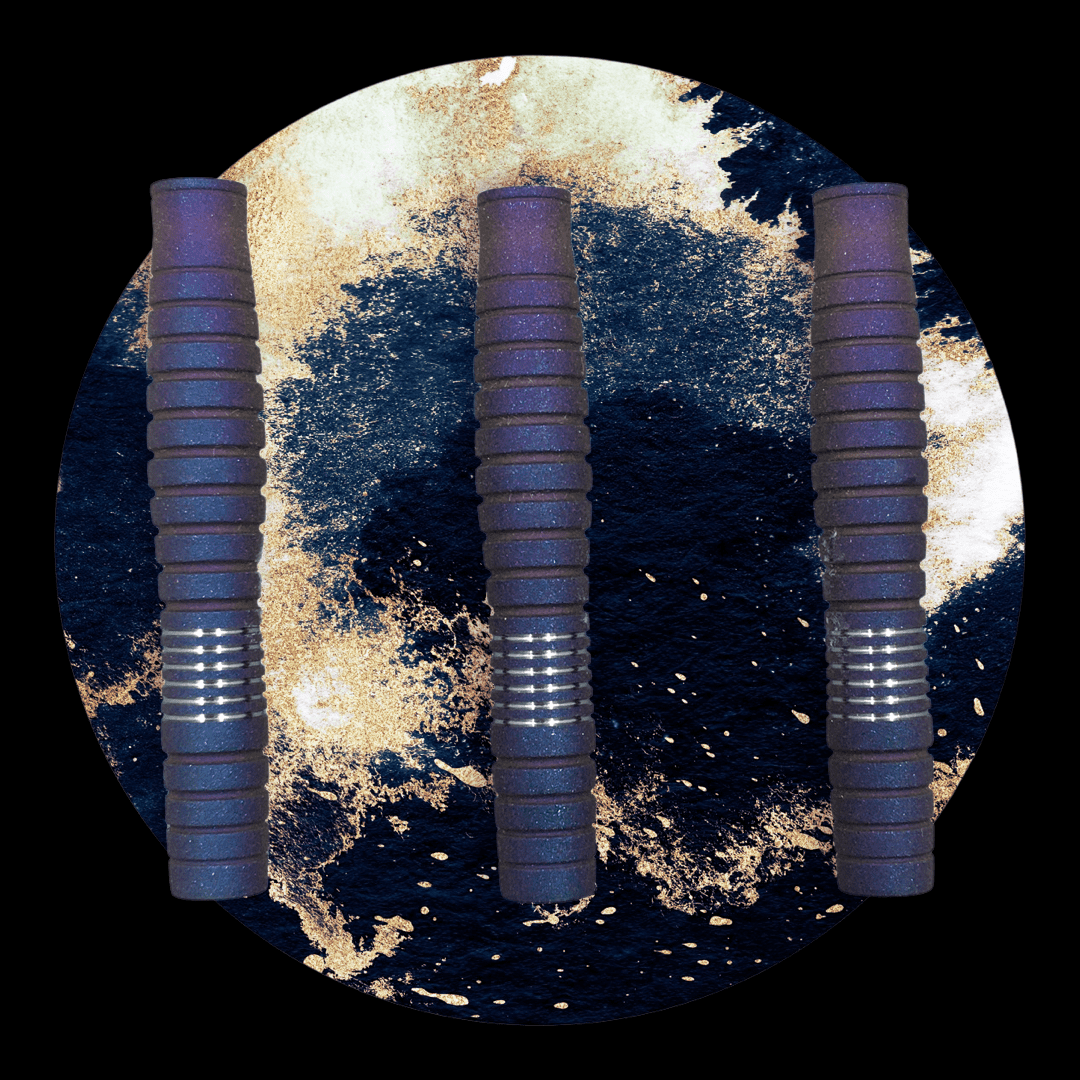 Target Rising Sun G6 Limited Edition 2BA Soft-tip Darts