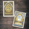 The Right of Kings Playing Cards