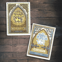  The Right of Kings Playing Cards